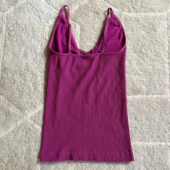 Intimately Free People Ribbed Cami - Picture 2 of 10